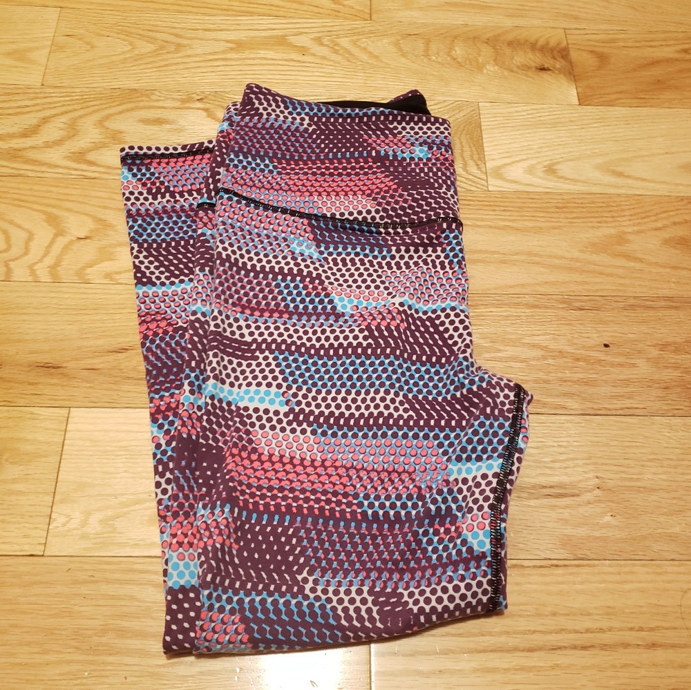 VSX sport yoga pants